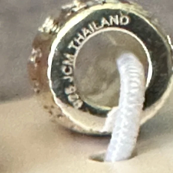 Jewelry of Faith Sterling Silver Ring - Picture 4 of 4